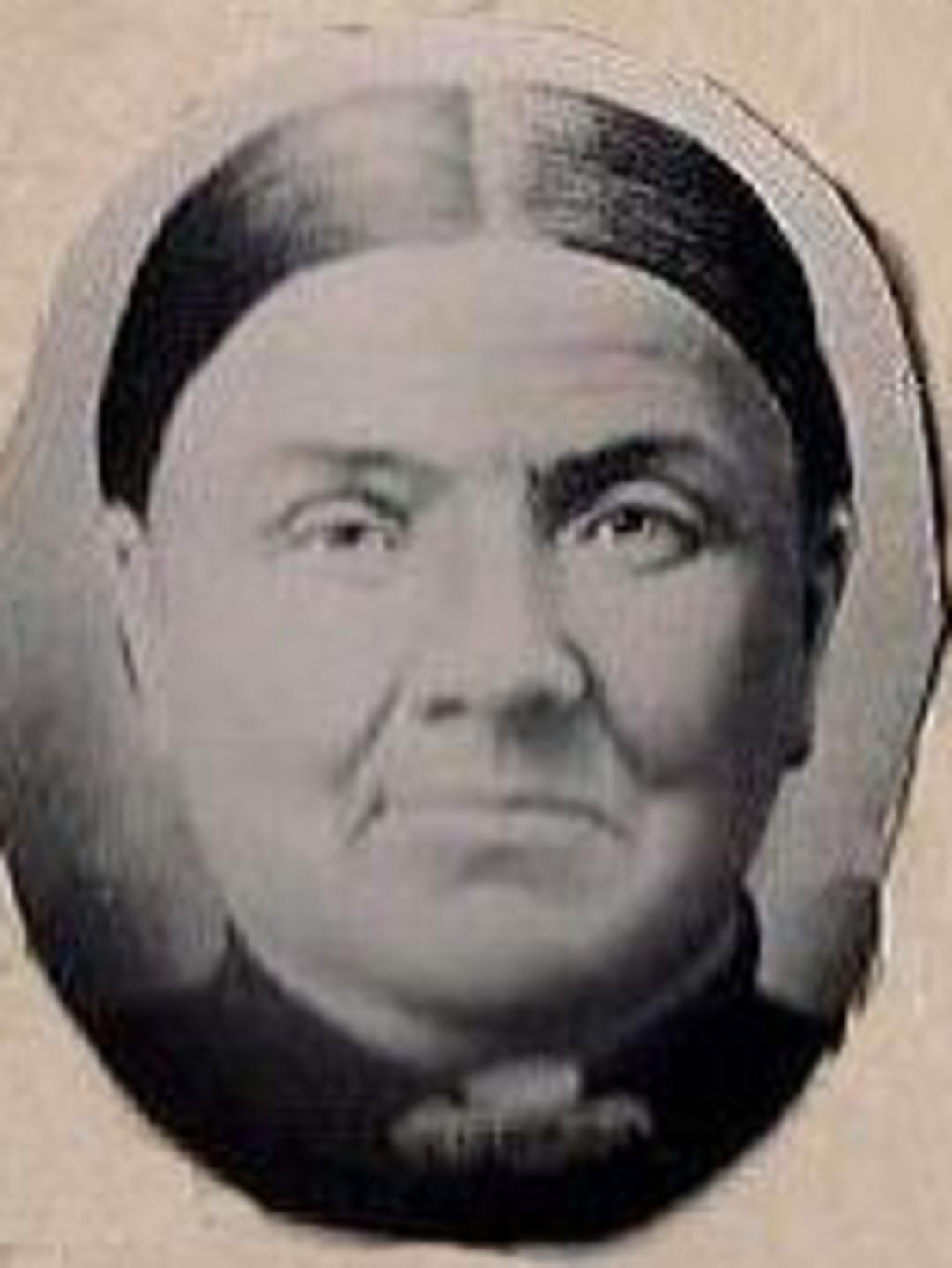 Jane Ann Sinclair (1819 - 1899) Profile